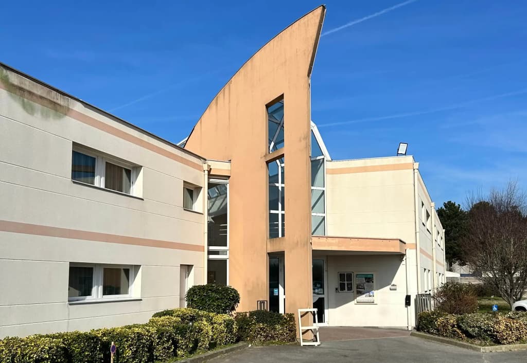 B&B Hotel Berck-sur-Mer Rang-du-Fliers - Photo 1