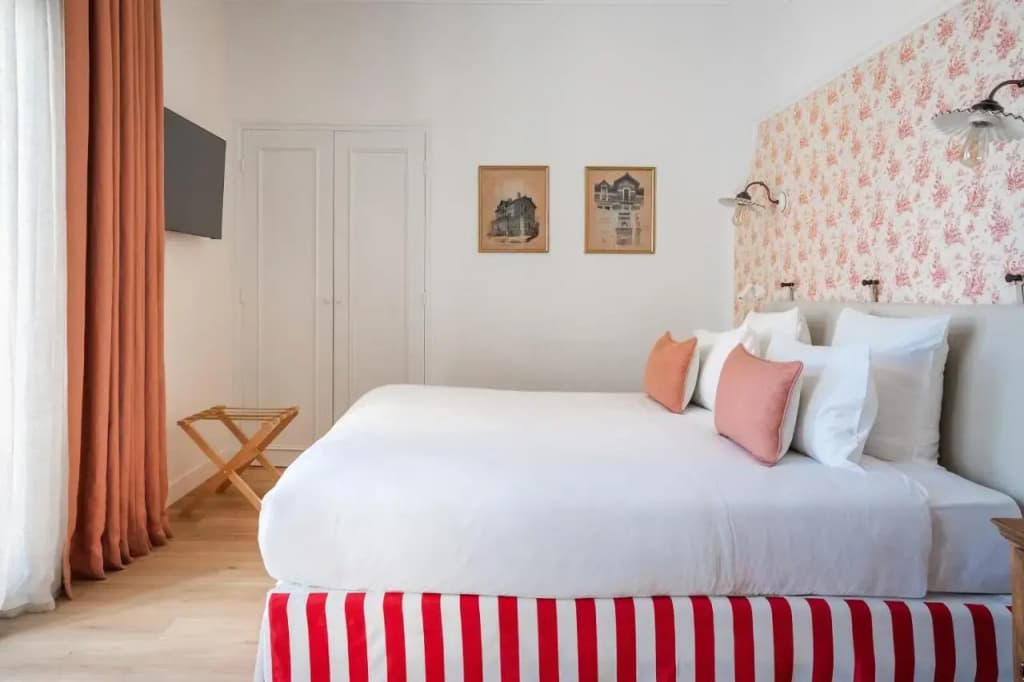 Villa Camille Hotel & Spa - Photo 5