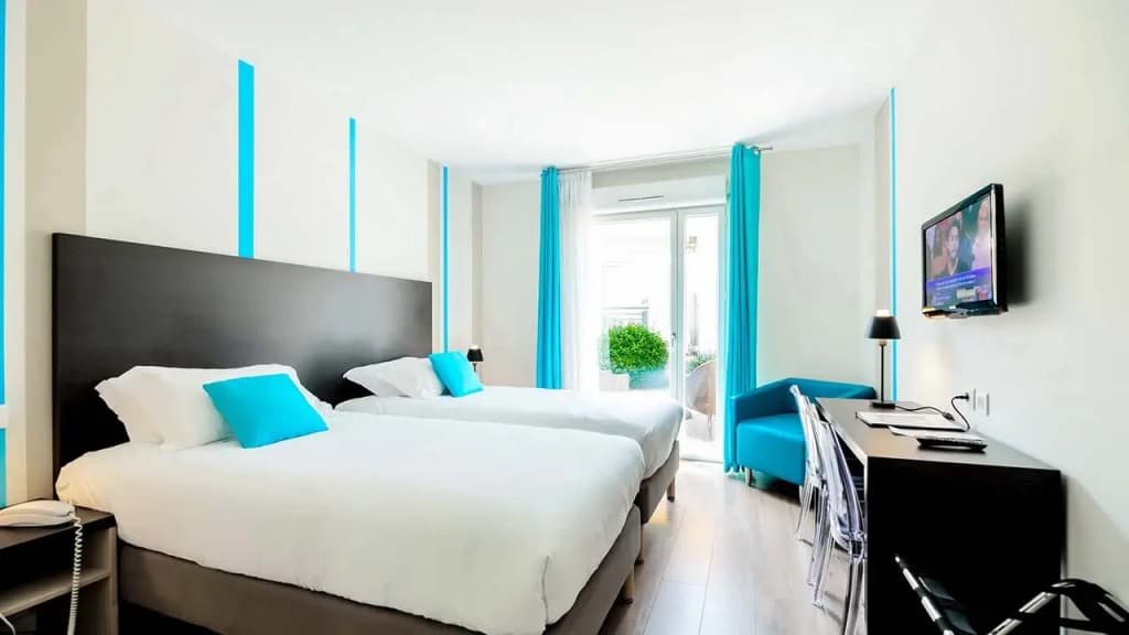 Hotel Villa Sophia - Photo 4