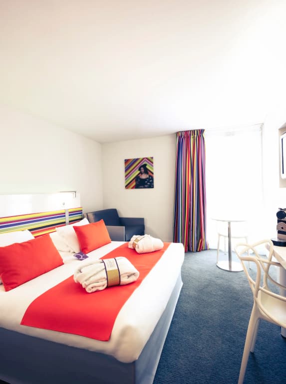 Mercure Angouleme Hotel de France - Miniature 6