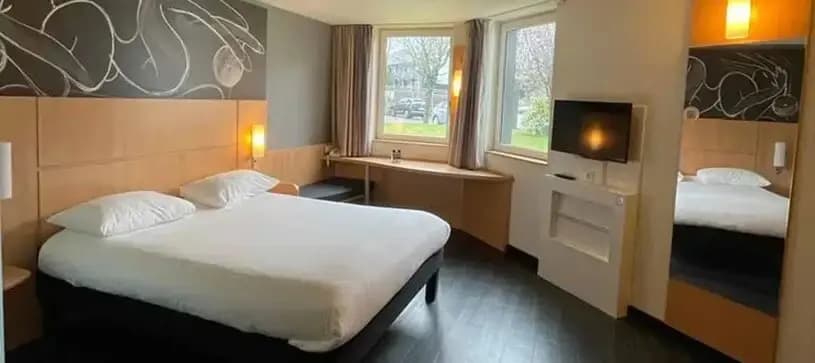 B&B HOTEL Laval Ouest - Photo 5