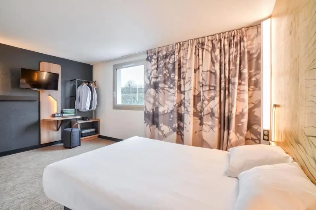 B&B HOTEL Rosny-sous-Bois Paris Est - Miniature 7