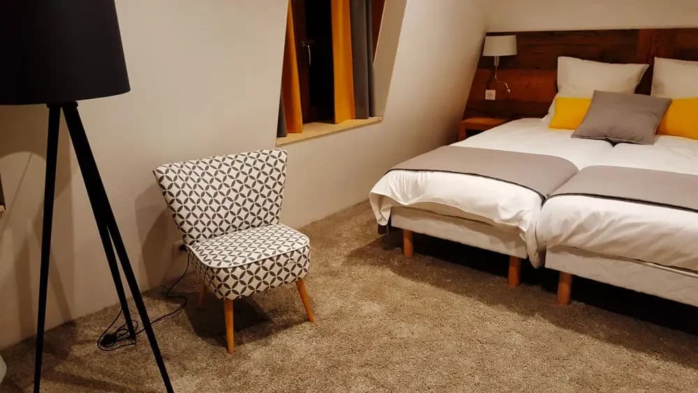 Hôtel du Clocher - Photo 4