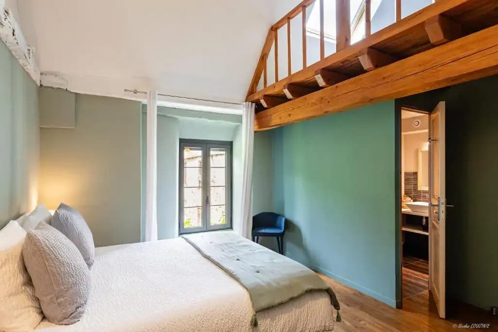 Bed in Bellongue - Photo 2