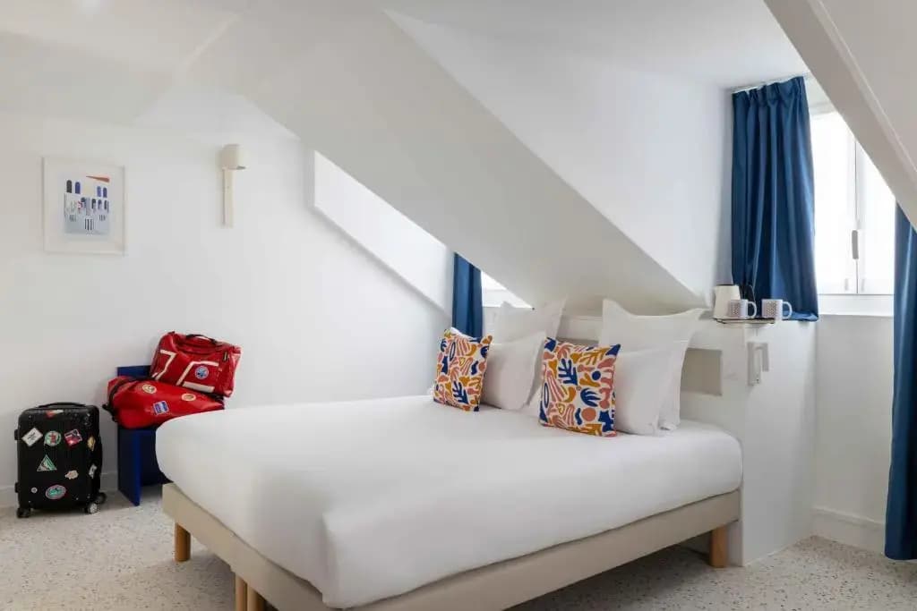 Hotel Seb&Co - Photo 3