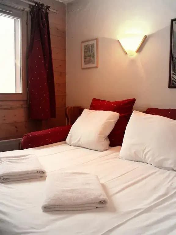 Apartment Sapaudia - Photo 4