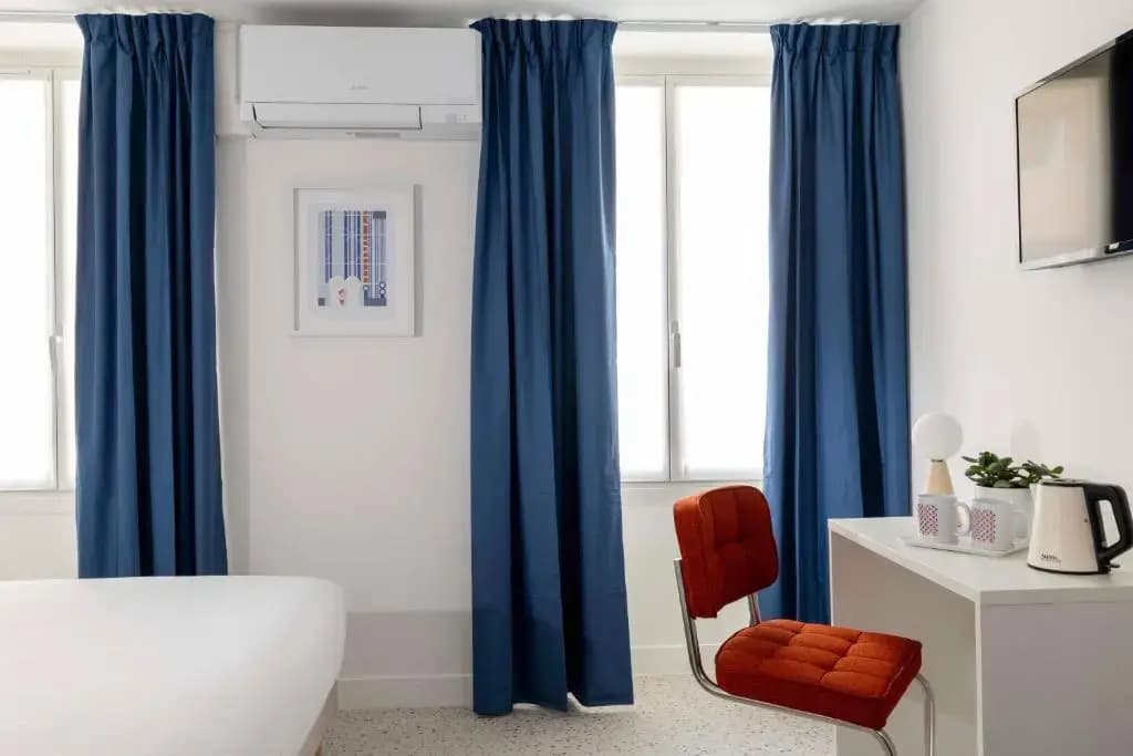 Hotel Seb&Co - Photo 1