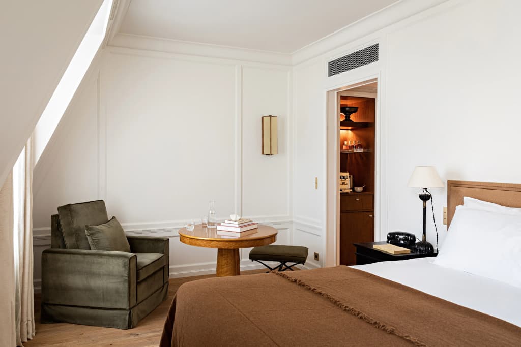 Hotel Balzac - Photo 3