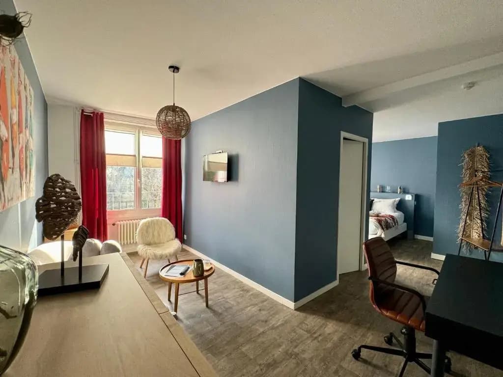 Hôtel La Maison des Dunes - Photo 4