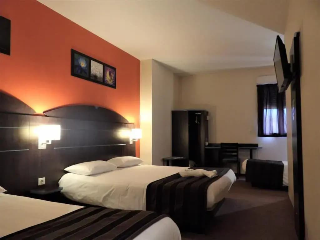 B&B Hotel Agen Castelculier - Miniature 7
