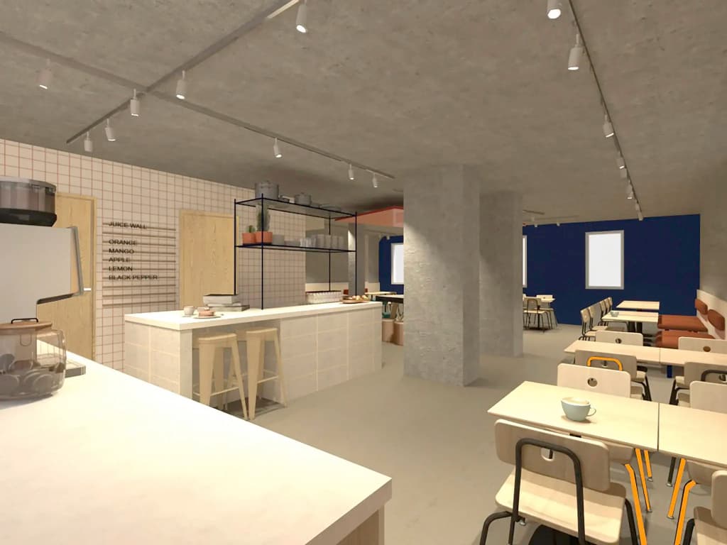 ibis budget Lunel Porte de Camargue - Miniature 7