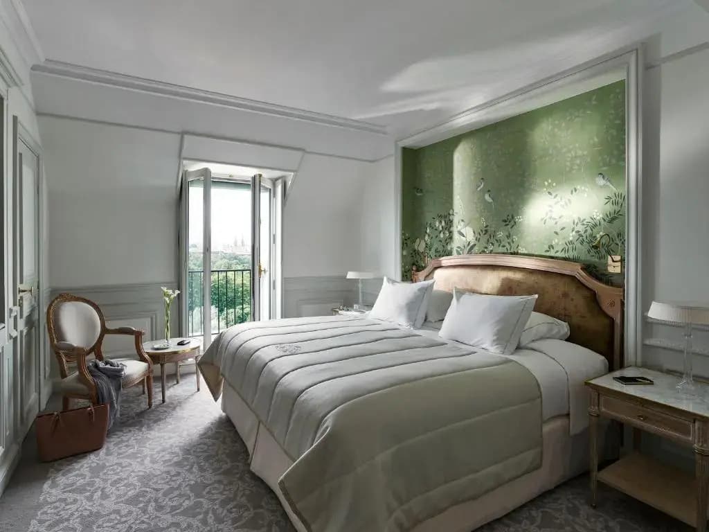 Le Meurice - Dorchester Collection - Photo 4