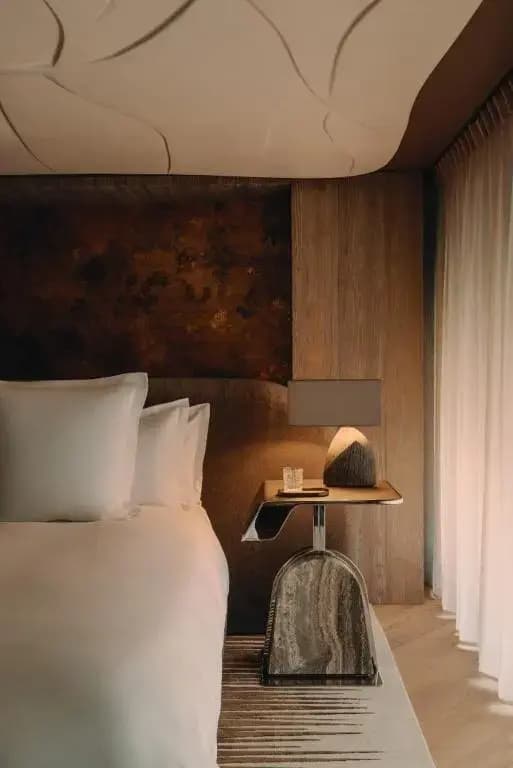 Rosewood Courchevel Le Jardin Alpin - Photo 4