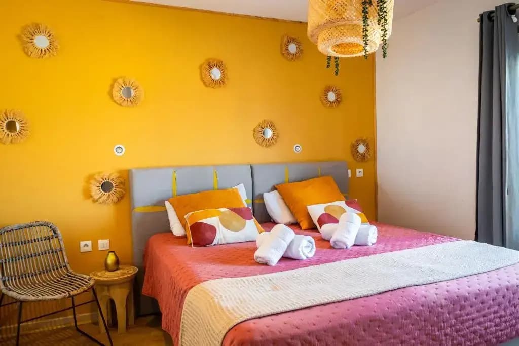 Hotel Restaurant la Cote Revee - Photo 4