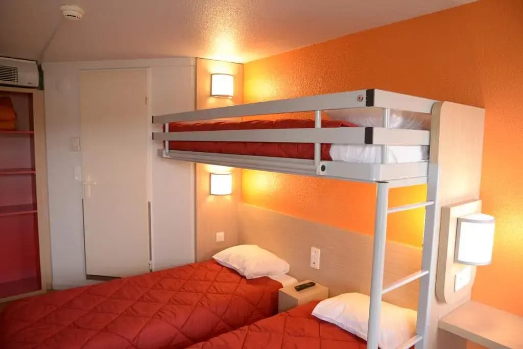 Premiere Classe SETE - Balaruc - Miniature 8