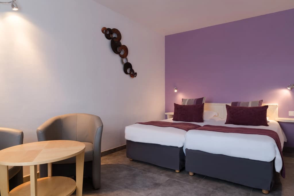 Val Baussenc, The Originals Relais - Photo 5