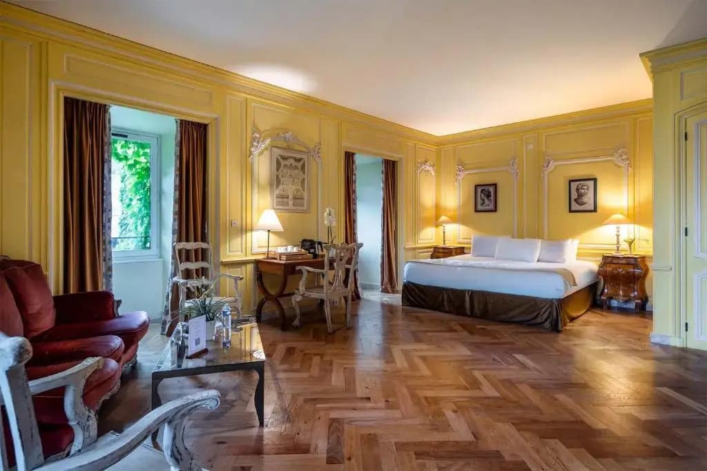 Le Chateau De Candie - Miniature 7