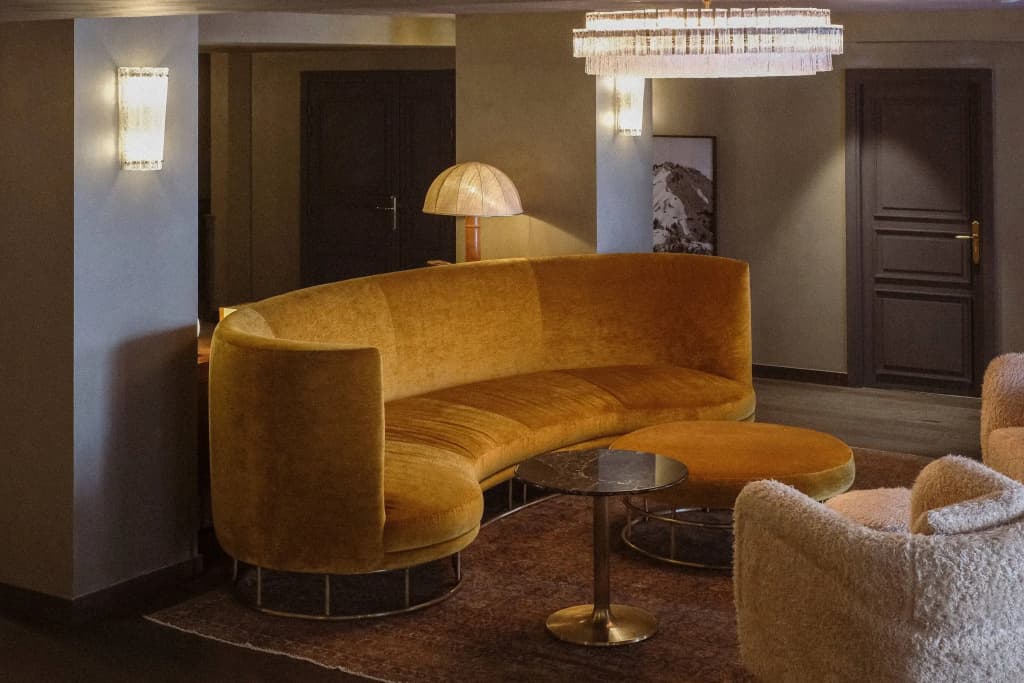 Le Fitz Roy, a Beaumier hotel - Photo 4