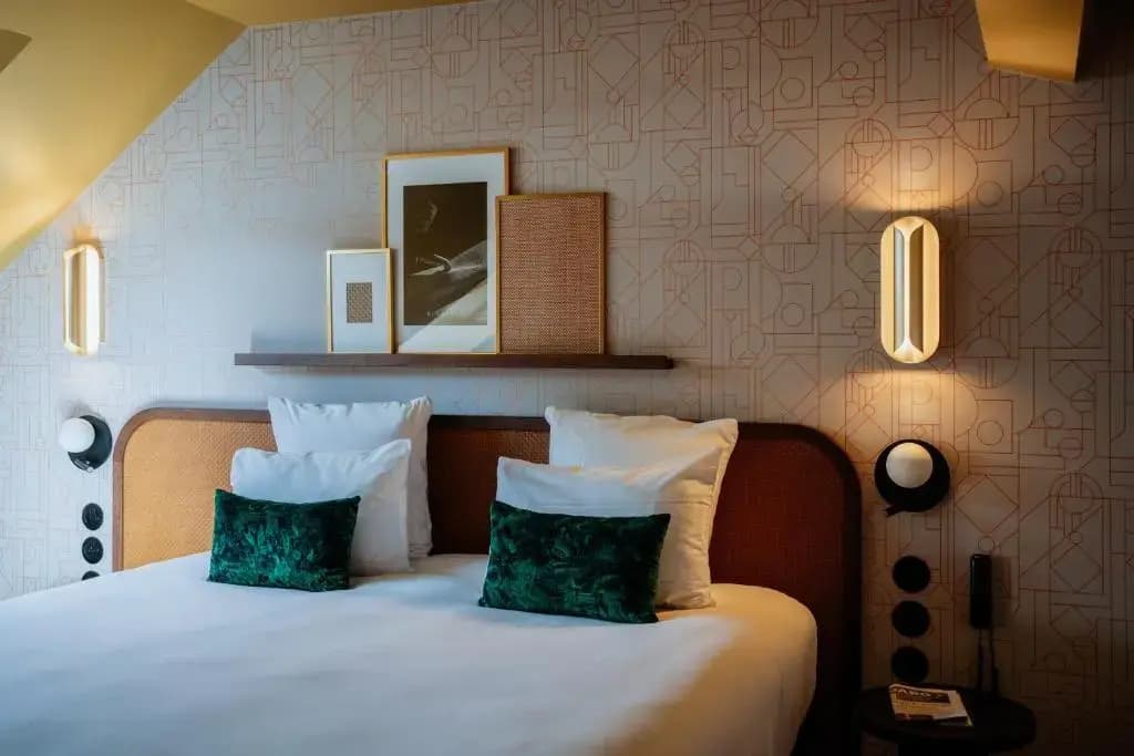 Hotel Riesner - Miniature 6