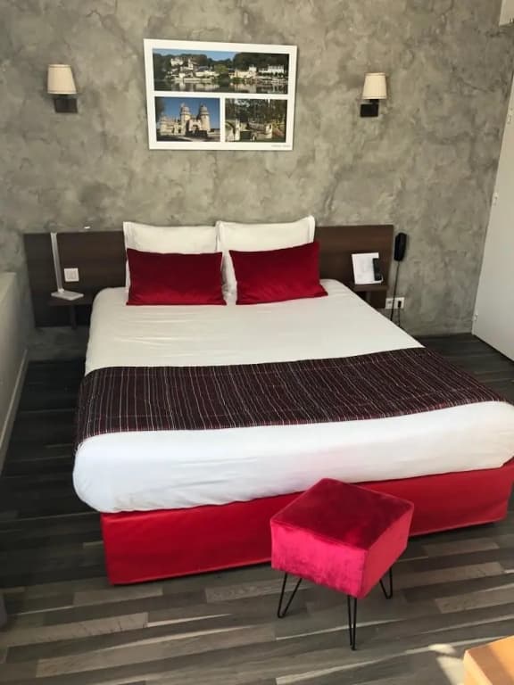Hotel Beaudon - Photo 4