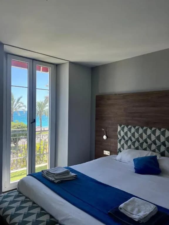 Hotel Flots d'Azur - Photo 3