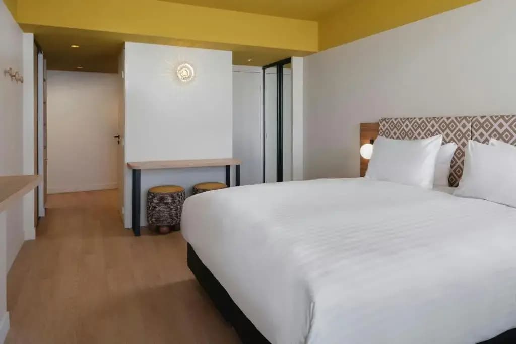 Residence Inn by Marriott Lille - Photo 5
