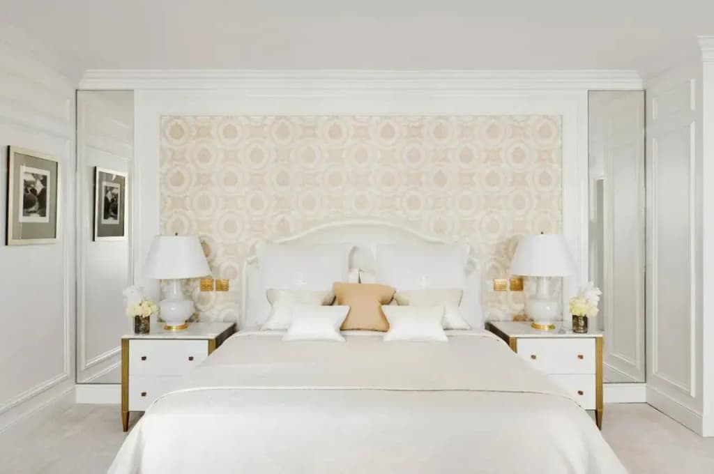 Four Seasons George V Hotel - Miniature 7