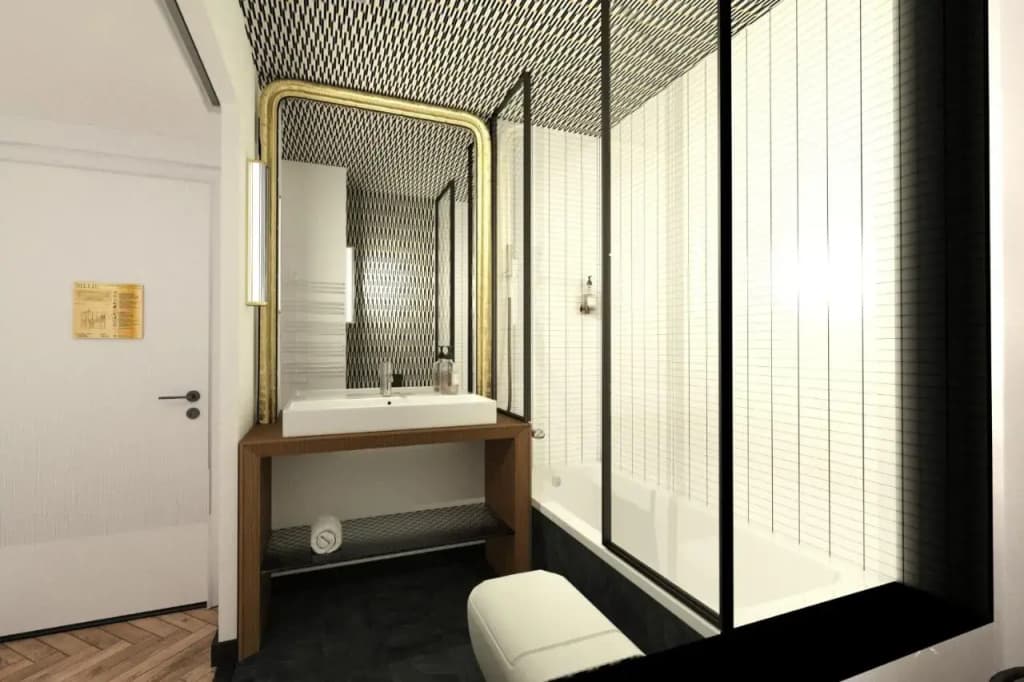 Hotel Billie - Miniature 7