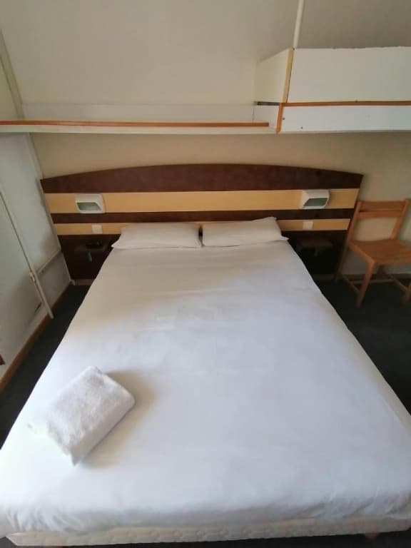 FastHotel Montpellier Ouest - Photo 5