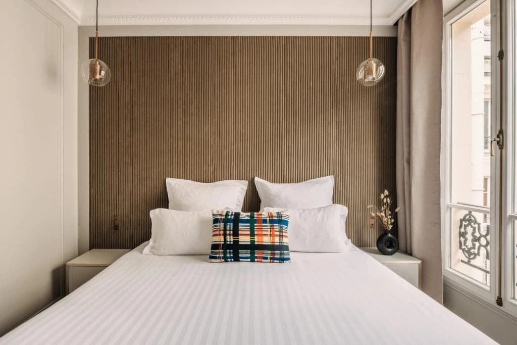 HIGHSTAY - Luxury Serviced Apartments - Rue de Rivoli - Photo 4