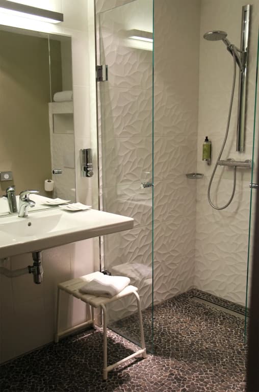 Best Western Plus Gare Saint-Jean - Miniature 6