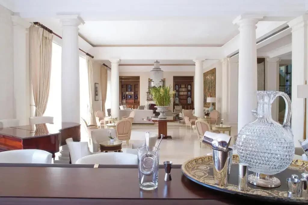 Hôtel Cap-Estel - Photo 5