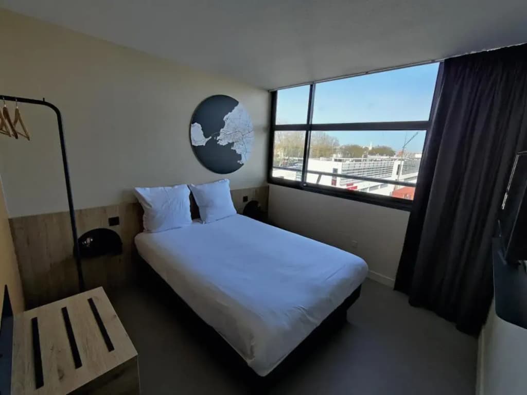 B&B HOTEL La Rochelle Centre les Minimes - Photo 5