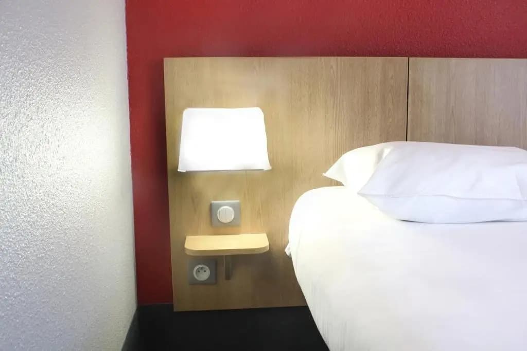 Hôtel Inn Design Vierzon - Miniature 7