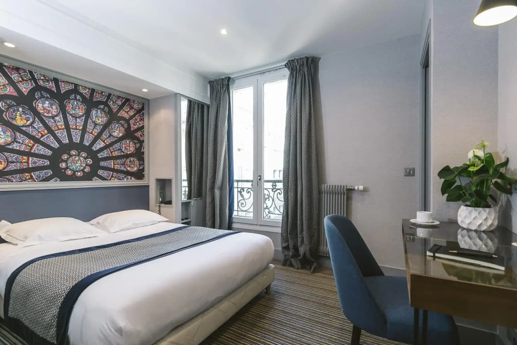 Hotel Saint Christophe - Photo 4