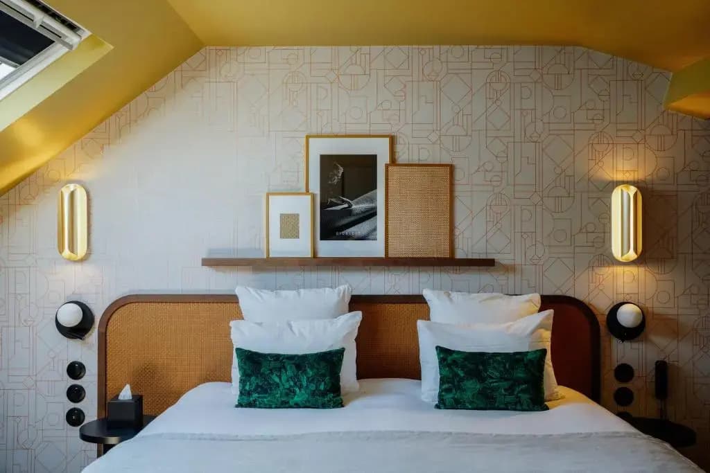 Hotel Riesner - Photo 5