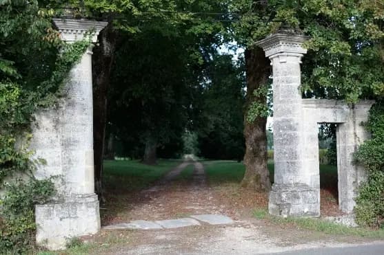 Château Guibeau - Photo 5