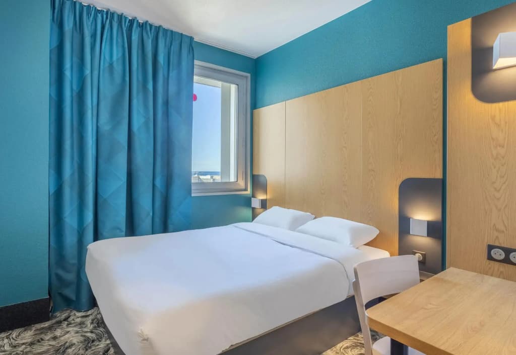 B&B HOTEL Marseille Les ports - Miniature 8