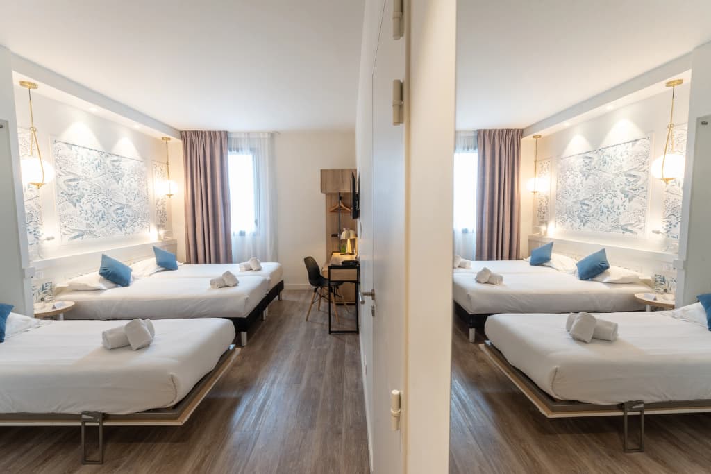 Brit Hotel Ker Lann Aeroport - Parc Expo - Photo 5