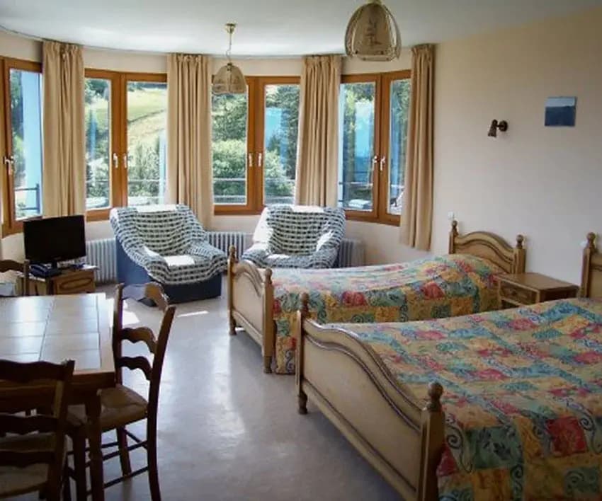 Hotel Les Terrasses du Lac Blanc - Photo 4