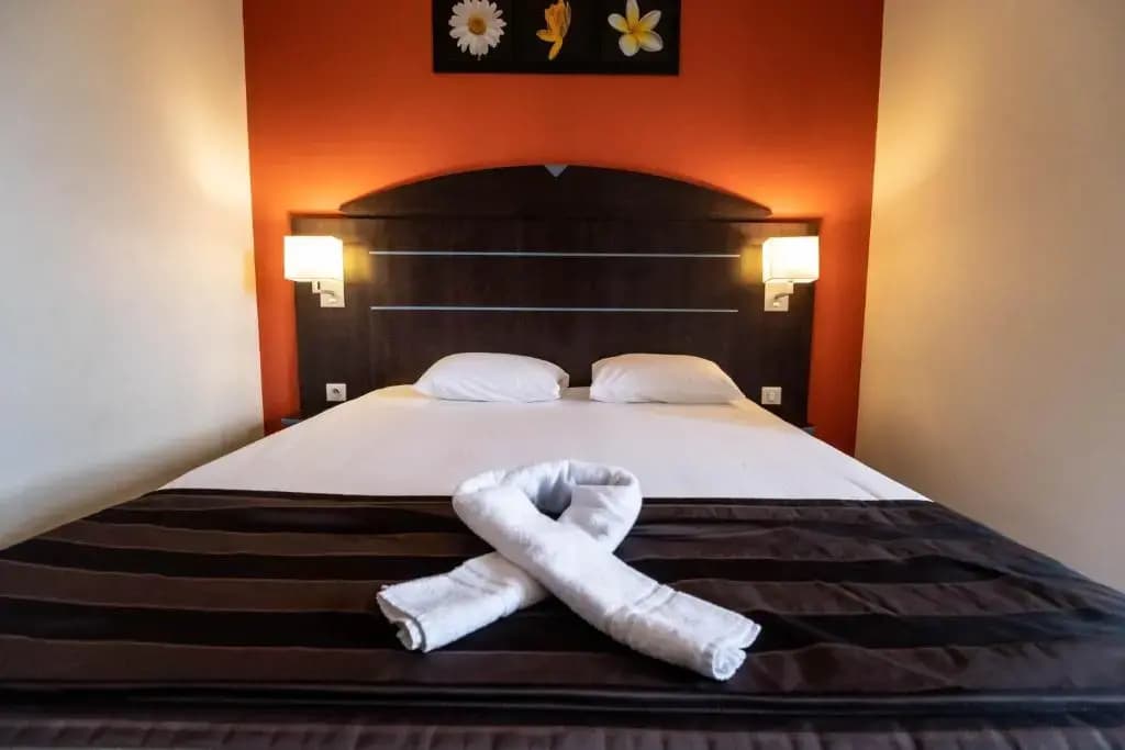 B&B Hotel Agen Castelculier - Photo 5