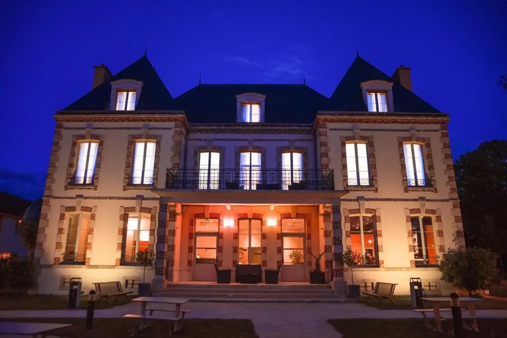 Residence Chateau Du Mee - Photo 1