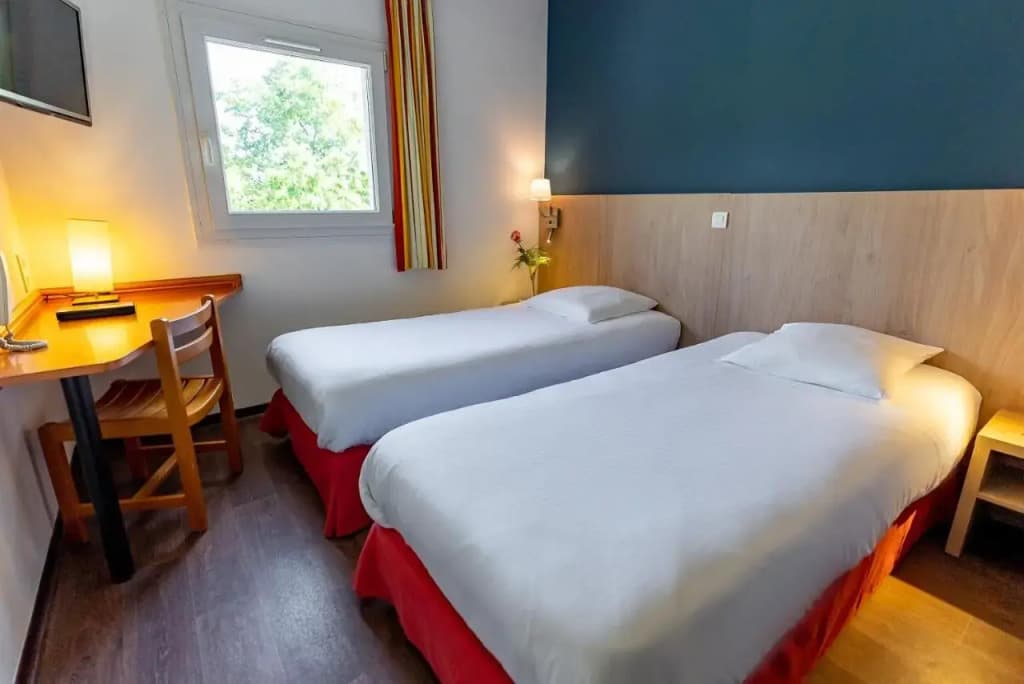 B&B HOTEL Colmar Lumière - Miniature 7