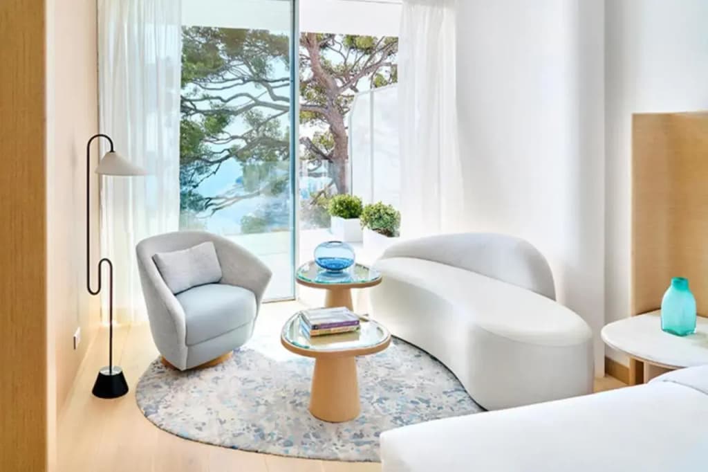 The Maybourne Riviera, Maybourne - Miniature 6