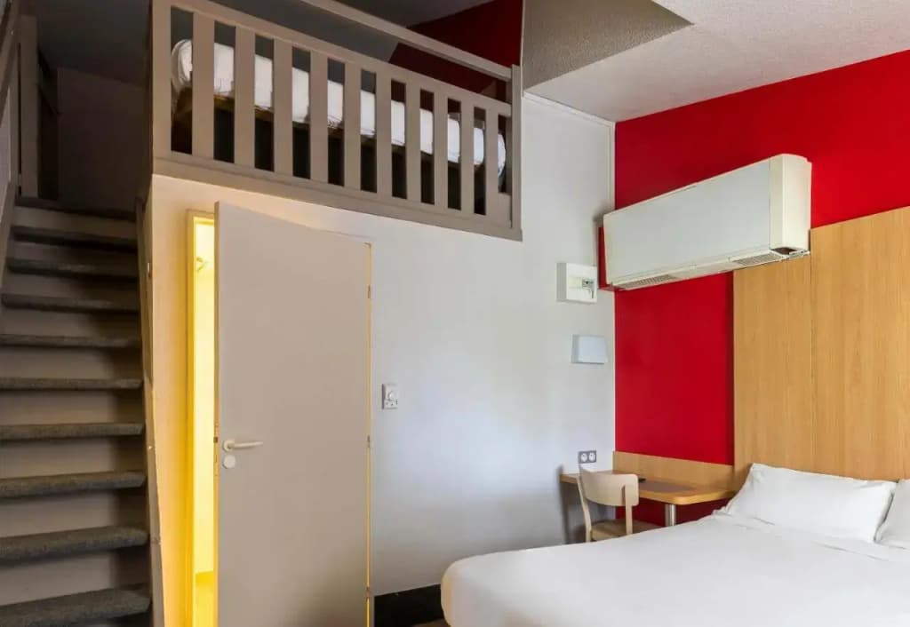 B&B HOTEL Auxerre Bourgogne - Photo 5