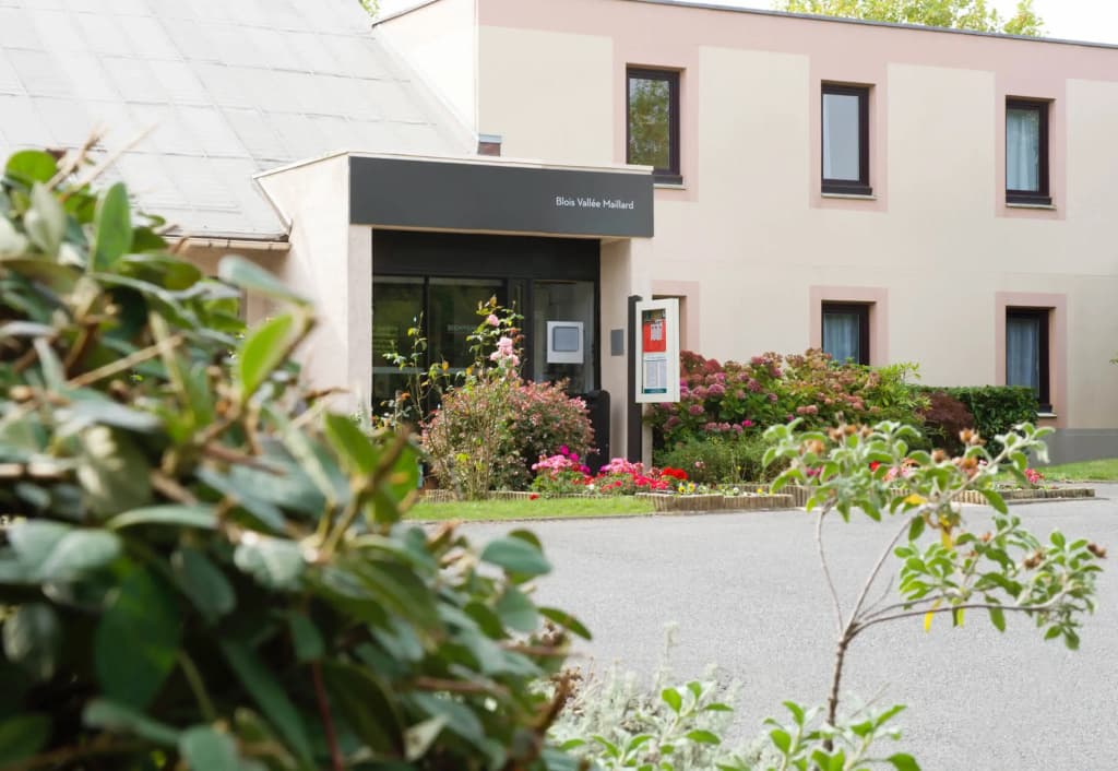 B&B Hotel Blois Nord Vallée Maillard - Photo 3