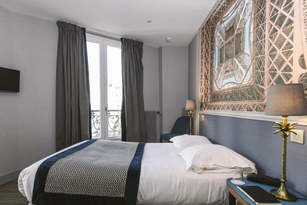 Hotel Saint Christophe - Miniature 7