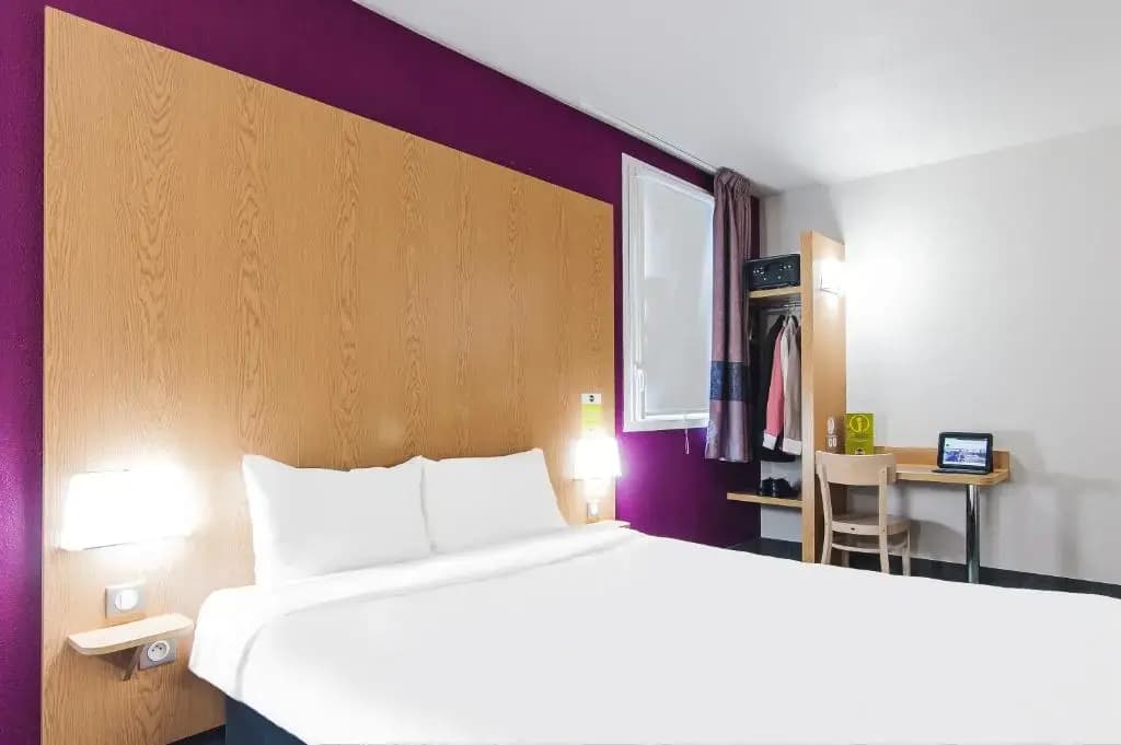 B&B HOTEL Toulouse Purpan Zénith - Miniature 6