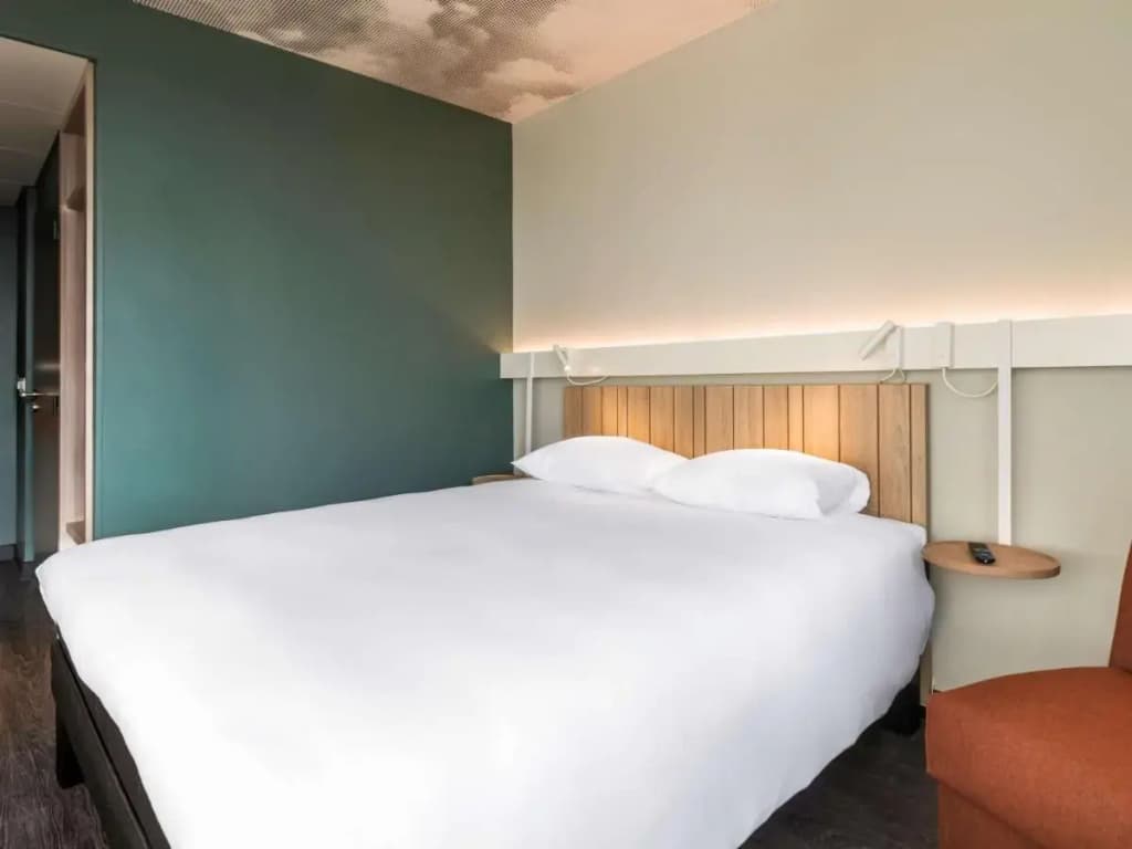 ibis Lyon Meyzieu - Photo 4