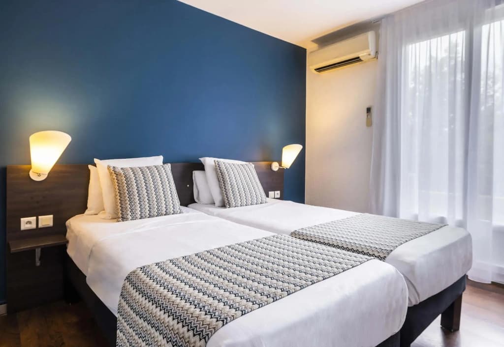 Best Western Plus Hotel Windsor - Photo 3